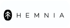 Logótipo Hemnia