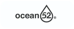 Logótipo Ocean