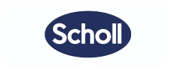 Logótipo Scholl