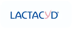 Logótipo Lactacyd