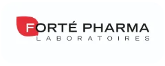 Logótipo Borte Pharma
