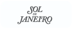 Logótipo Sol de Janeiro
