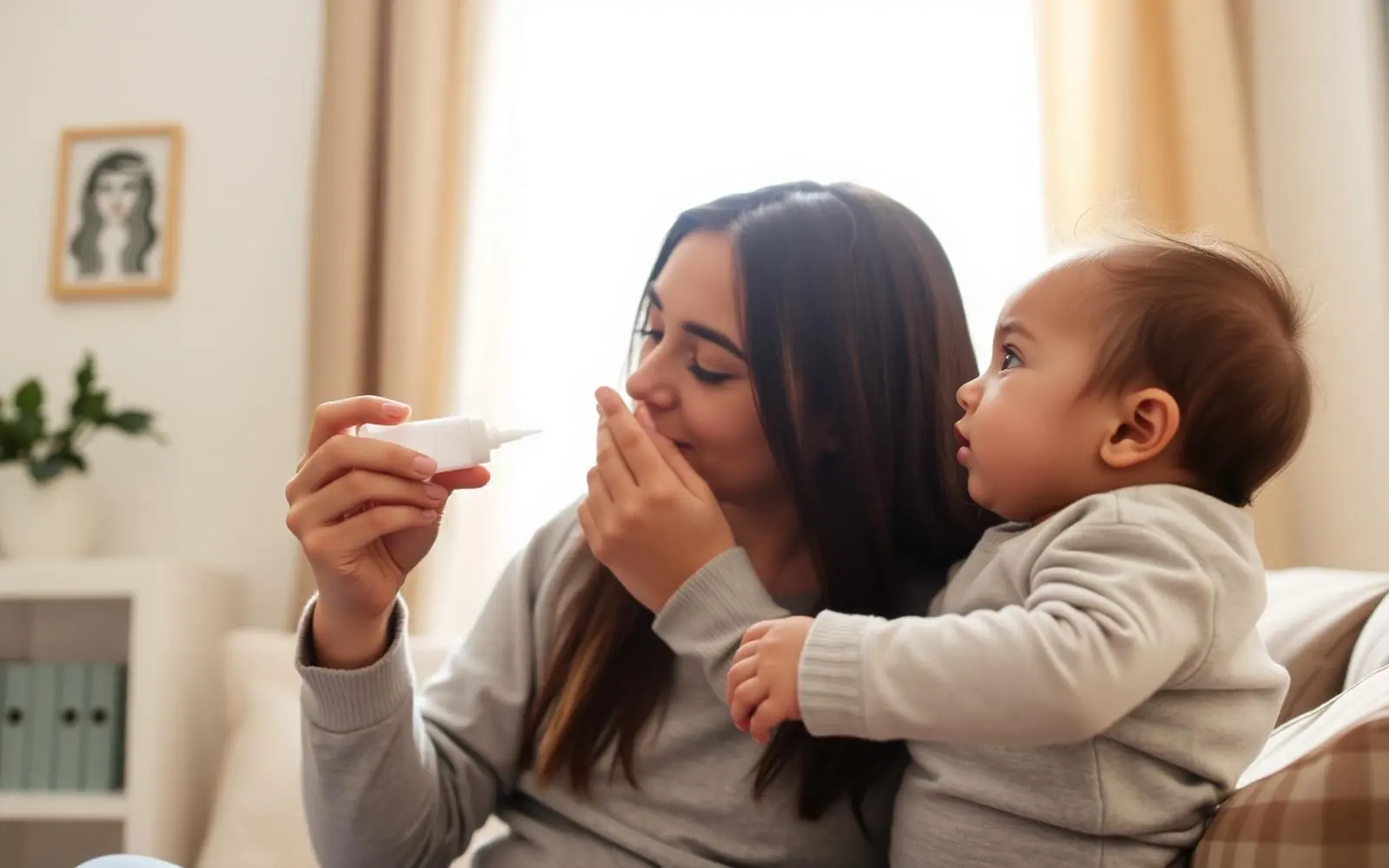 O Guia Definitivo da Lavagem Nasal ao Balcão: Como Unir Rigor Clínico e Rentabilidade